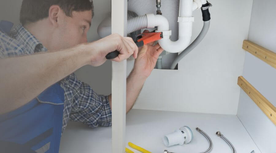 Local expert plumbing services in Walled Lake, MI